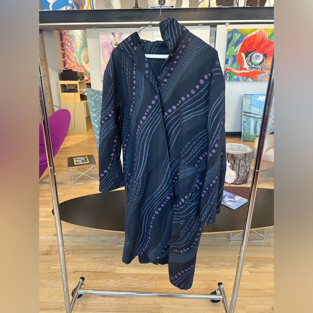 Fun jacket